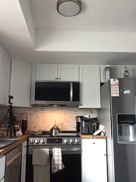 LunaBl00m online show from 04/14/26, 09:53