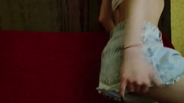 kaoriki online show from 04/08/26, 03:30