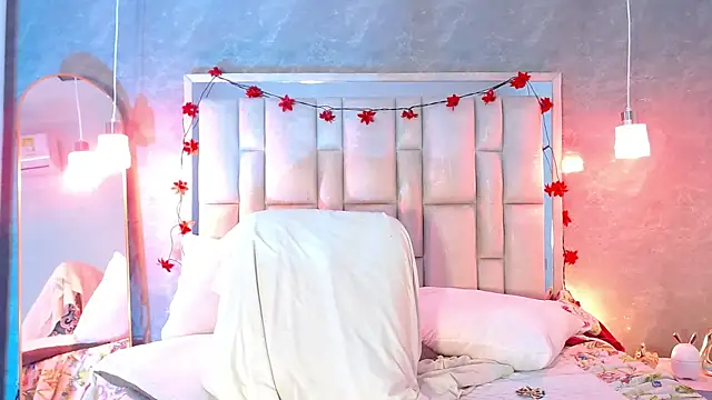 Bella-Sanders online show from 03/20/26, 11:55