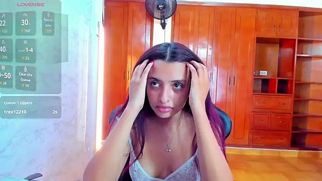 lizzie skinny online show from 05/14/26, 07:00