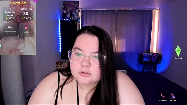 YoshinoSomei online show from 04/01/26, 02:57