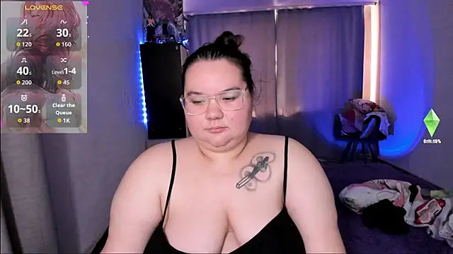 YoshinoSomei online show from 04/13/26, 03:10