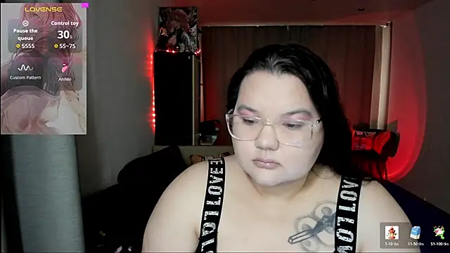 YoshinoSomei online show from 03/26/26, 02:43