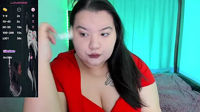 YoshinoSomei online show from 03/03/26, 01:12