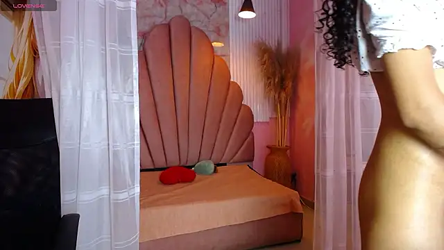 Siena Bouer online show from 03/07/26, 03:35