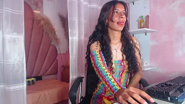 Siena Bouer online show from 03/04/26, 03:36