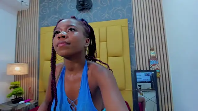 ashlleyray online show from 03/03/26, 07:54