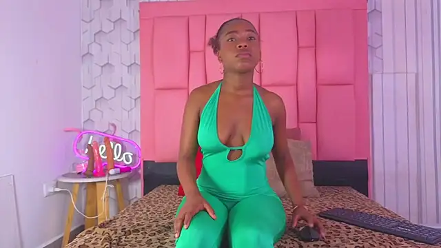 ashlleyray online show from 03/24/26, 07:25