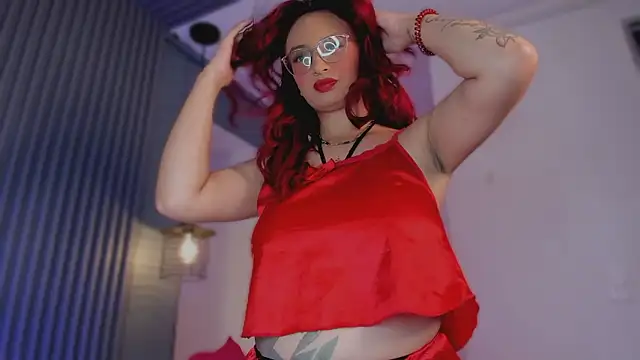 SusanaBell  online show from 03/13/26, 06:46