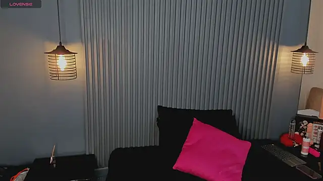 SusanaBell  online show from 04/09/26, 08:59