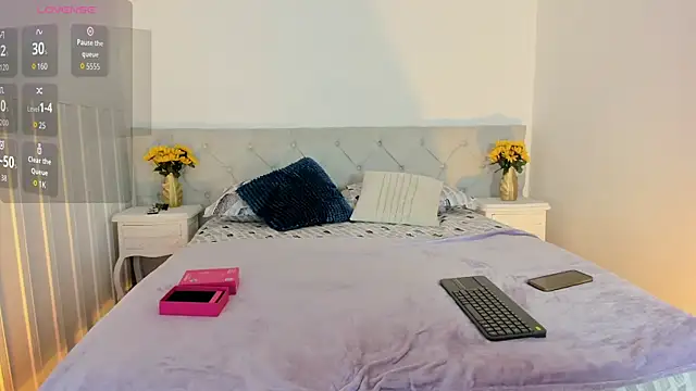 EvaMark  online show from 04/22/26, 11:39