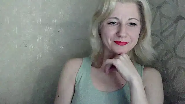 Katerina-Kissa online show from 03/15/26, 07:10