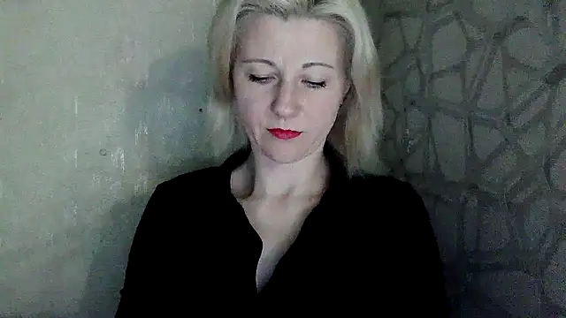 Katerina-Kissa online show from 03/29/26, 06:53