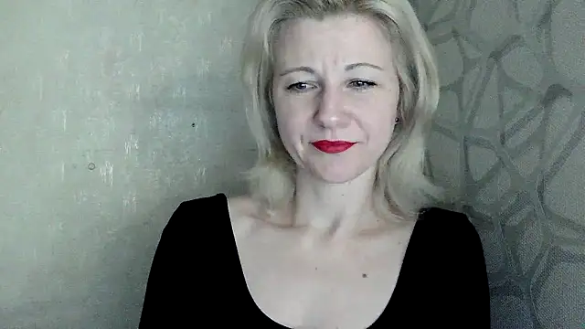 Katerina-Kissa online show from 03/03/26, 07:10