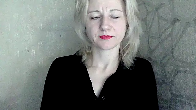 Katerina-Kissa online show from 03/11/26, 08:03