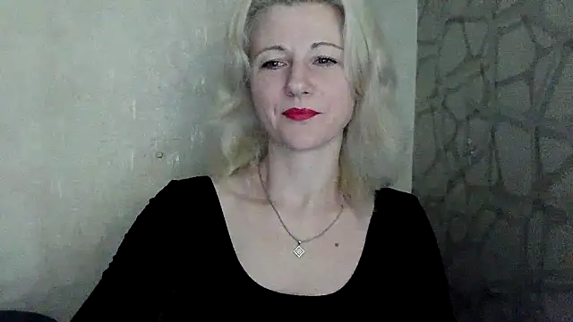 Katerina-Kissa online show from 04/16/26, 06:08