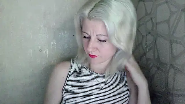 Katerina-Kissa online show from 05/24/26, 07:14