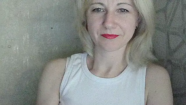 Katerina-Kissa online show from 03/22/26, 07:15