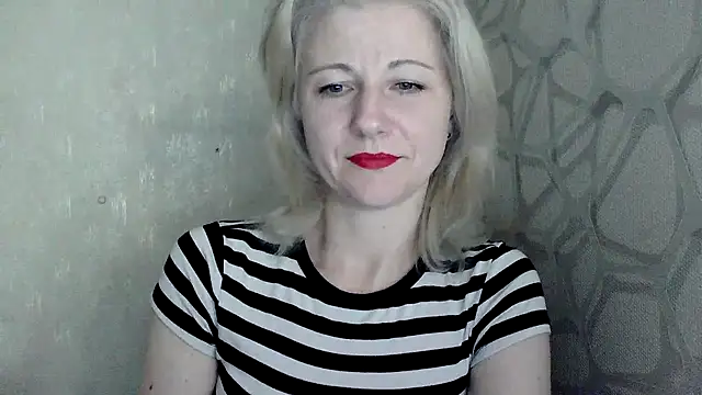 Katerina-Kissa online show from 03/12/26, 07:18