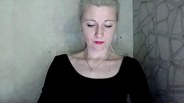 Katerina-Kissa online show from 05/07/26, 06:44