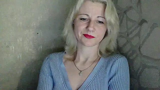 Katerina-Kissa online show from 04/08/26, 06:09