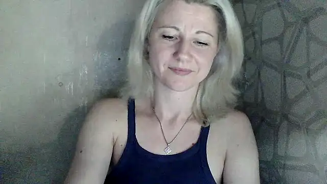 Katerina-Kissa online show from 05/12/26, 06:36