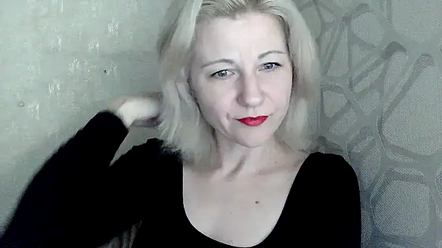 Katerina-Kissa online show from 03/01/26, 07:25