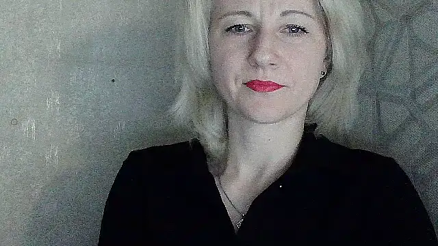 Katerina-Kissa online show from 04/10/26, 07:10