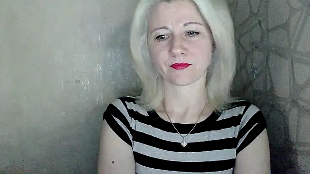 Katerina-Kissa online show from 05/29/26, 06:47