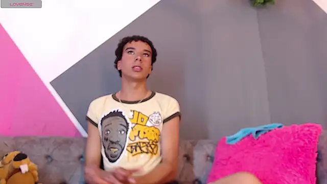 Lord Tayron online show from 03/05/26, 03:14