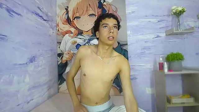 Lord Tayron online show from 03/04/26, 03:25