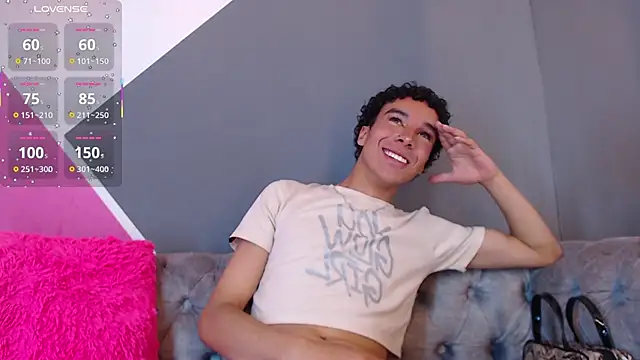 Lord Tayron online show from 03/06/26, 03:12