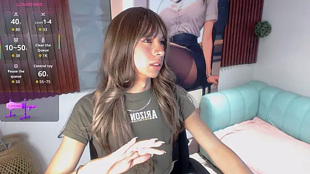 Lord Tayron online show from 03/28/26, 04:02