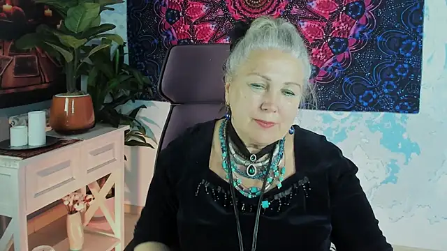 LilaMaharani online show from 06/16/26, 01:55