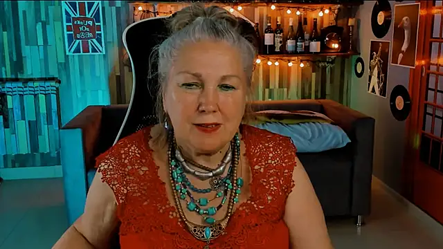 LilaMaharani online show from 07/05/26, 02:02