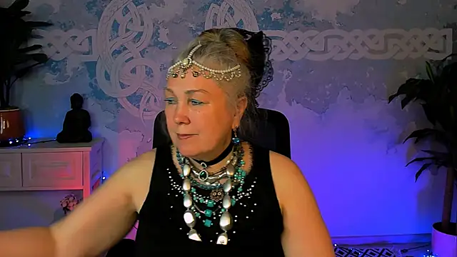 LilaMaharani online show from 04/03/26, 12:55