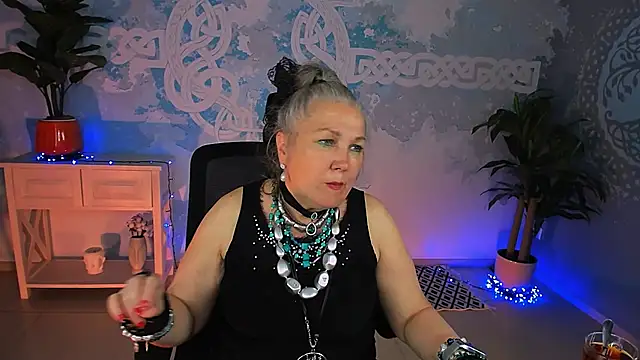 LilaMaharani online show from 05/06/26, 01:48