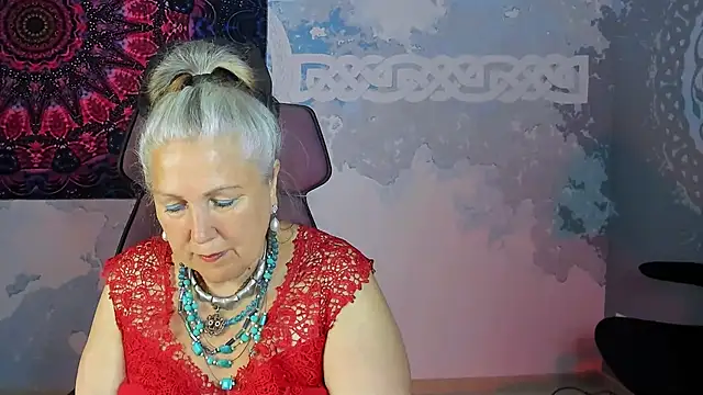 LilaMaharani online show from 06/14/26, 01:45