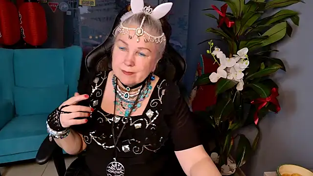 LilaMaharani online show from 04/04/26, 12:12