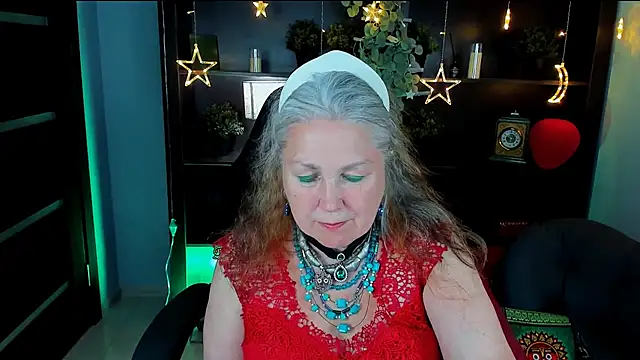LilaMaharani online show from 06/19/26, 01:28
