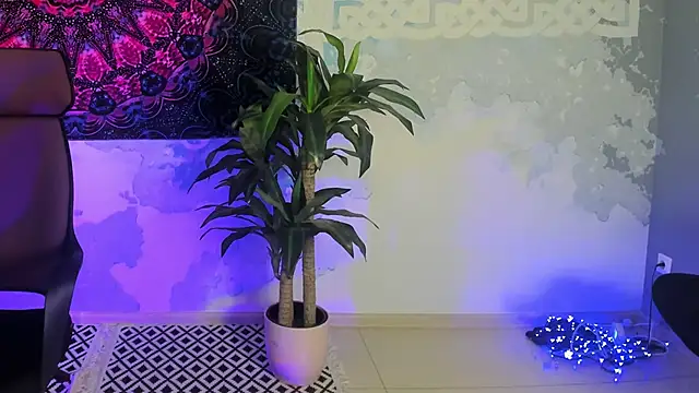 LilaMaharani online show from 06/02/26, 12:49
