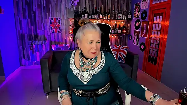 LilaMaharani online show from 05/02/26, 01:16