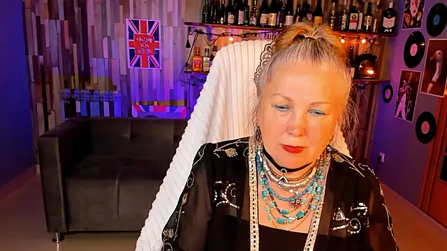 LilaMaharani online show from 03/14/26, 12:55