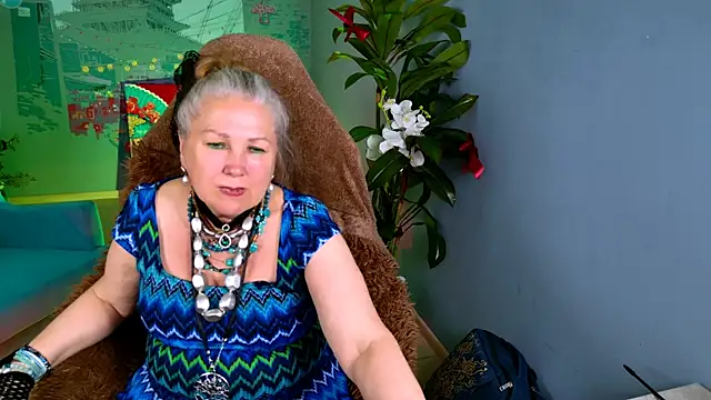 LilaMaharani online show from 05/14/26, 01:08