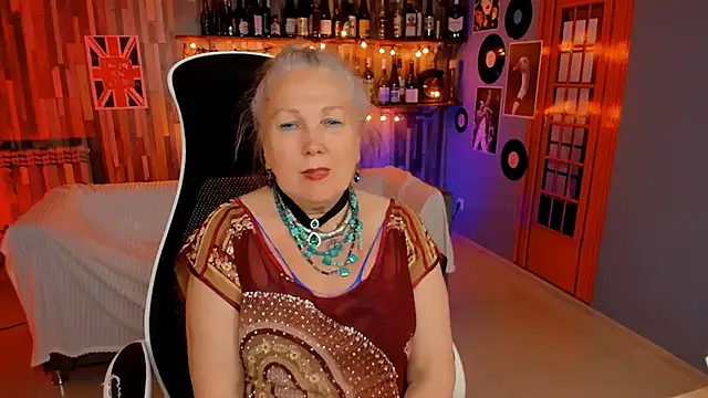 LilaMaharani online show from 05/22/26, 03:43
