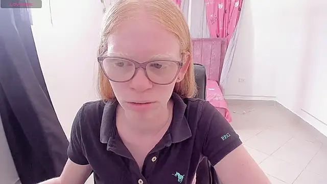 Albingirl online show from 03/31/26, 07:27