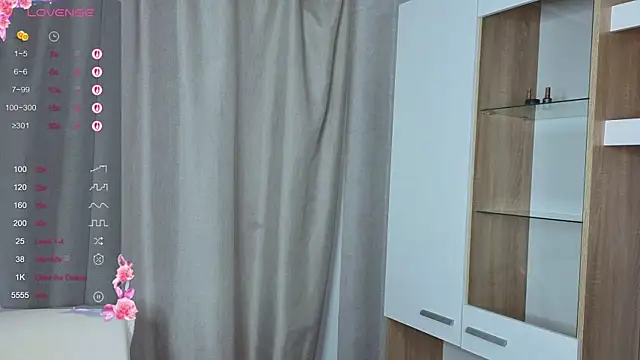 maybe baybbe online show from 04/05/26, 03:40