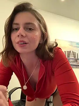 VelvetChloe online show from 04/08/26, 07:15