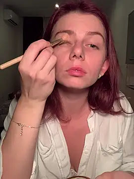 VelvetChloe online show from 07/14/26, 05:19