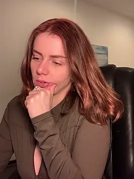 VelvetChloe online show from 04/29/26, 05:30